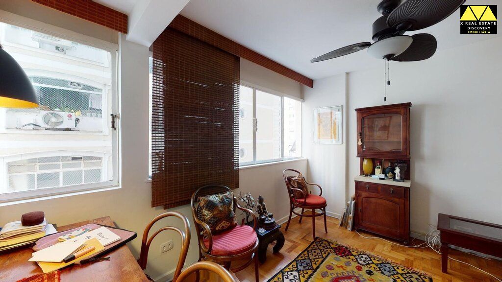 Apartamento, 2 quartos, 81 m² - Foto 9