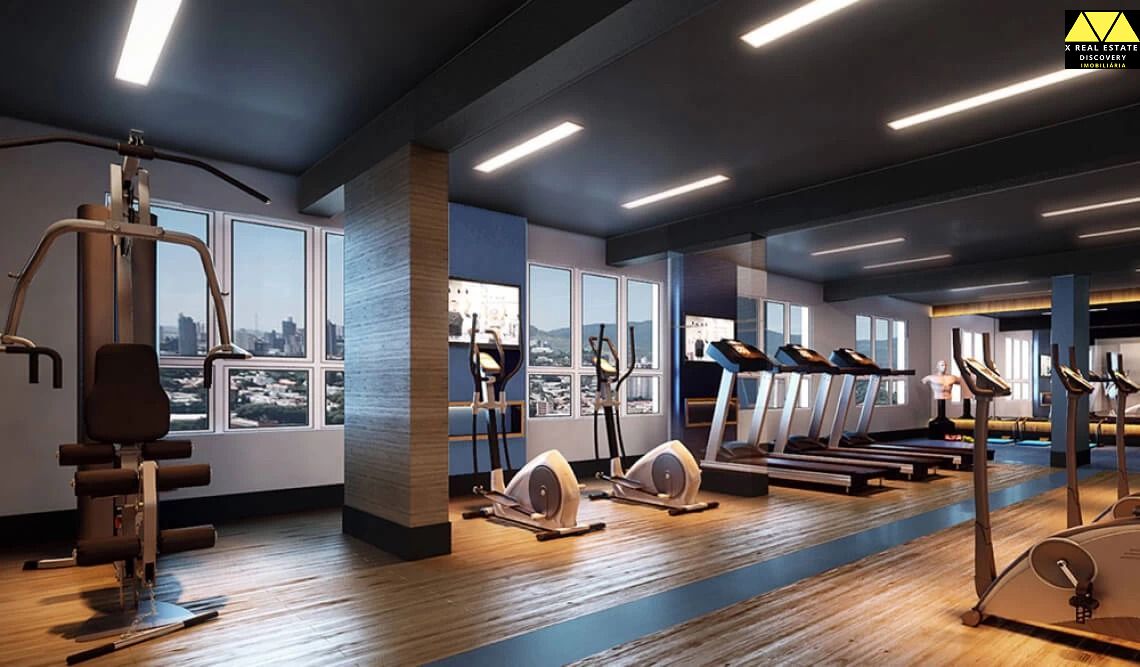 Apartamento, 1 quarto, 53 m² - Foto 4