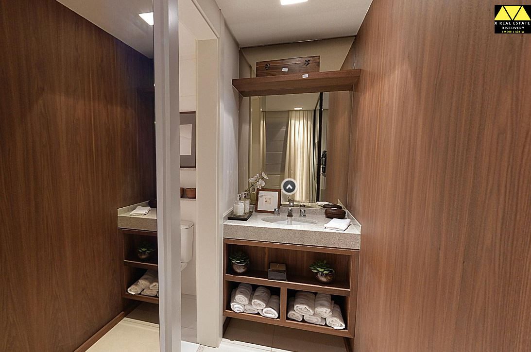 Apartamento, 1 quarto, 60 m² - Foto 10