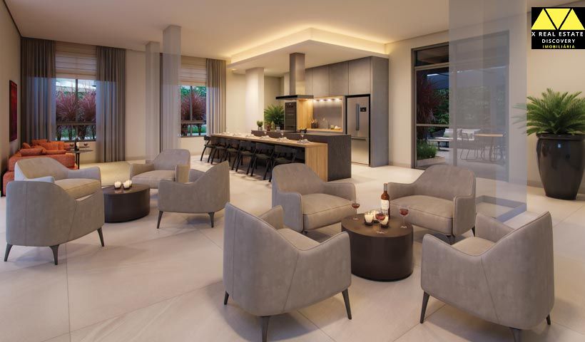 Apartamento, 3 quartos, 92 m² - Foto 14