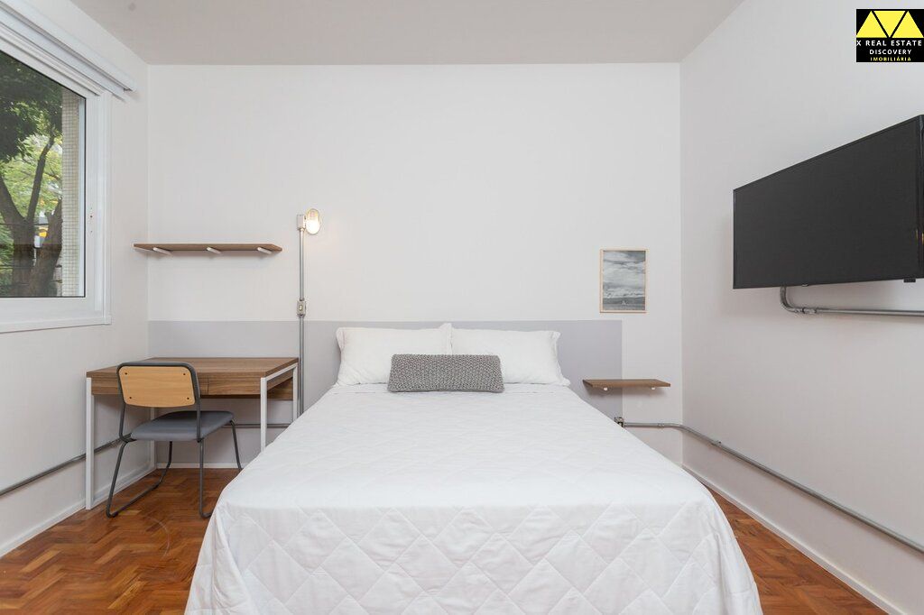 Apartamento, 6 quartos, 190 m² - Foto 4