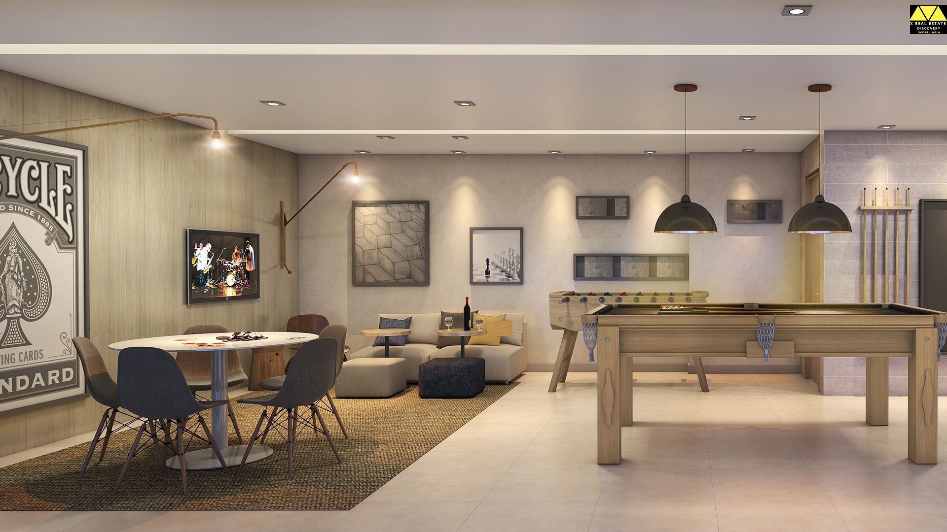Apartamento à venda com 4 quartos, 108m² - Foto 46