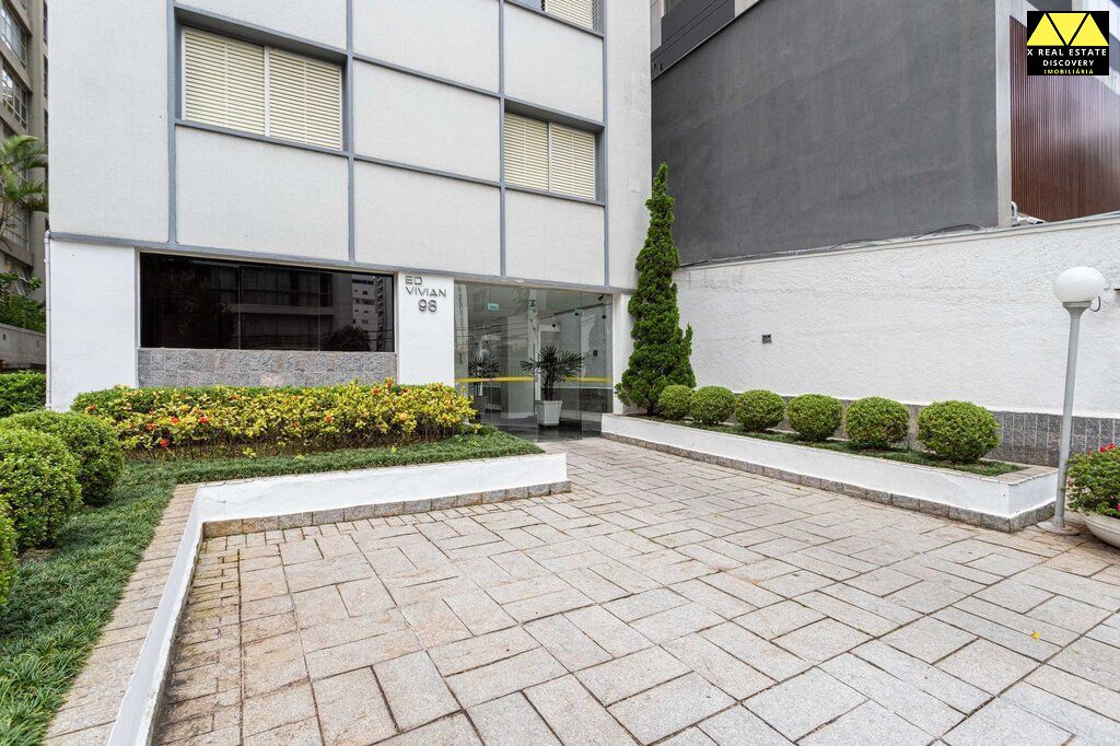 Apartamento, 3 quartos, 125 m² - Foto 43