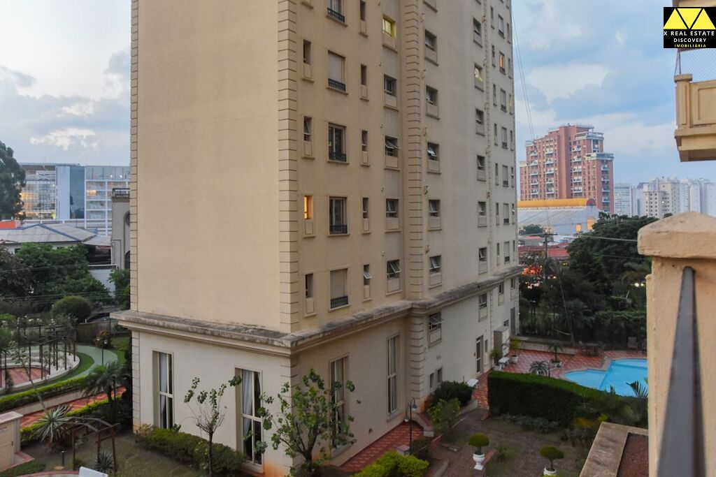 Apartamento à venda com 3 quartos, 128m² - Foto 21