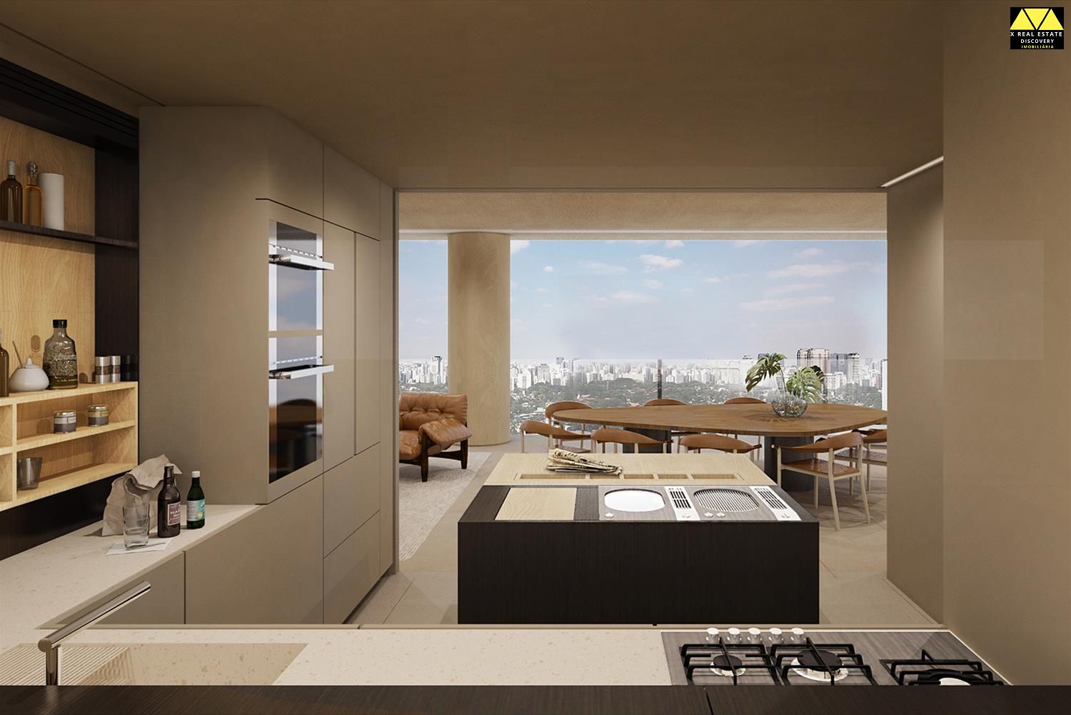 Apartamento, 3 quartos, 232 m² - Foto 23