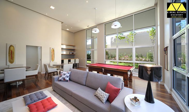 Apartamento, 4 quartos, 225 m² - Foto 4