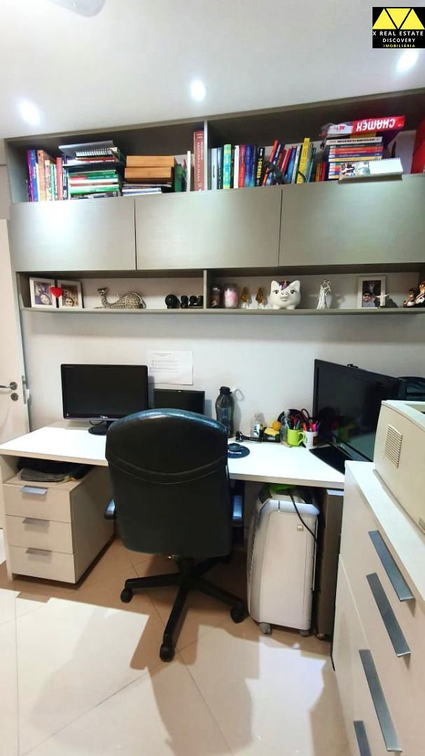 Apartamento, 2 quartos, 68 m² - Foto 3