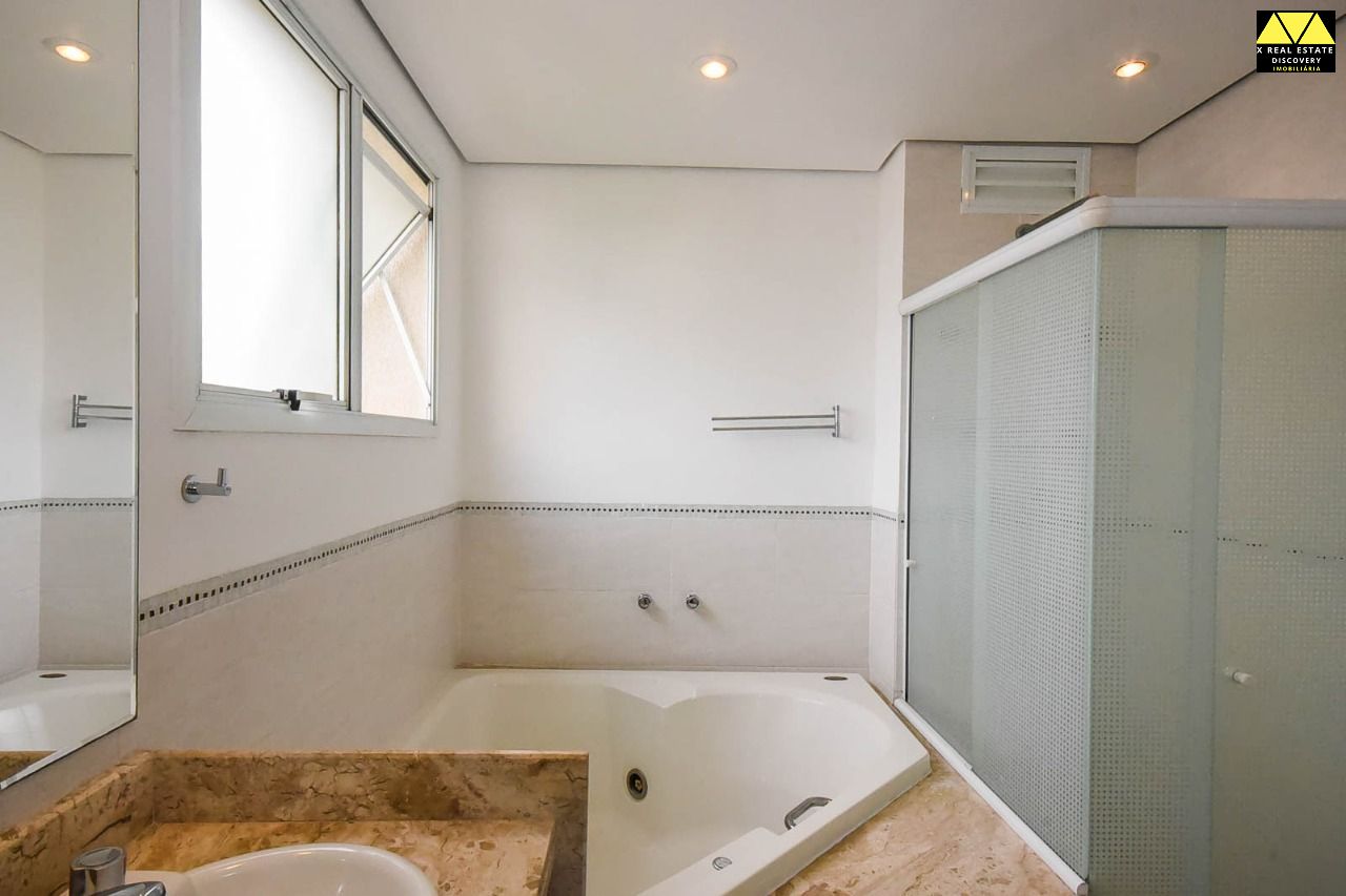 Apartamento, 3 quartos, 193 m² - Foto 10