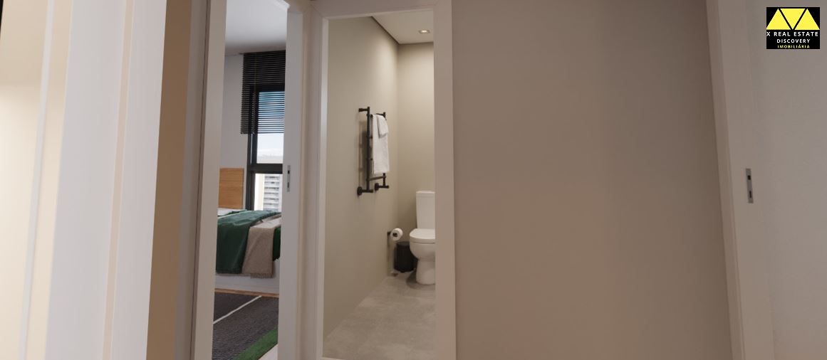 Apartamento, 3 quartos, 99 m² - Foto 15