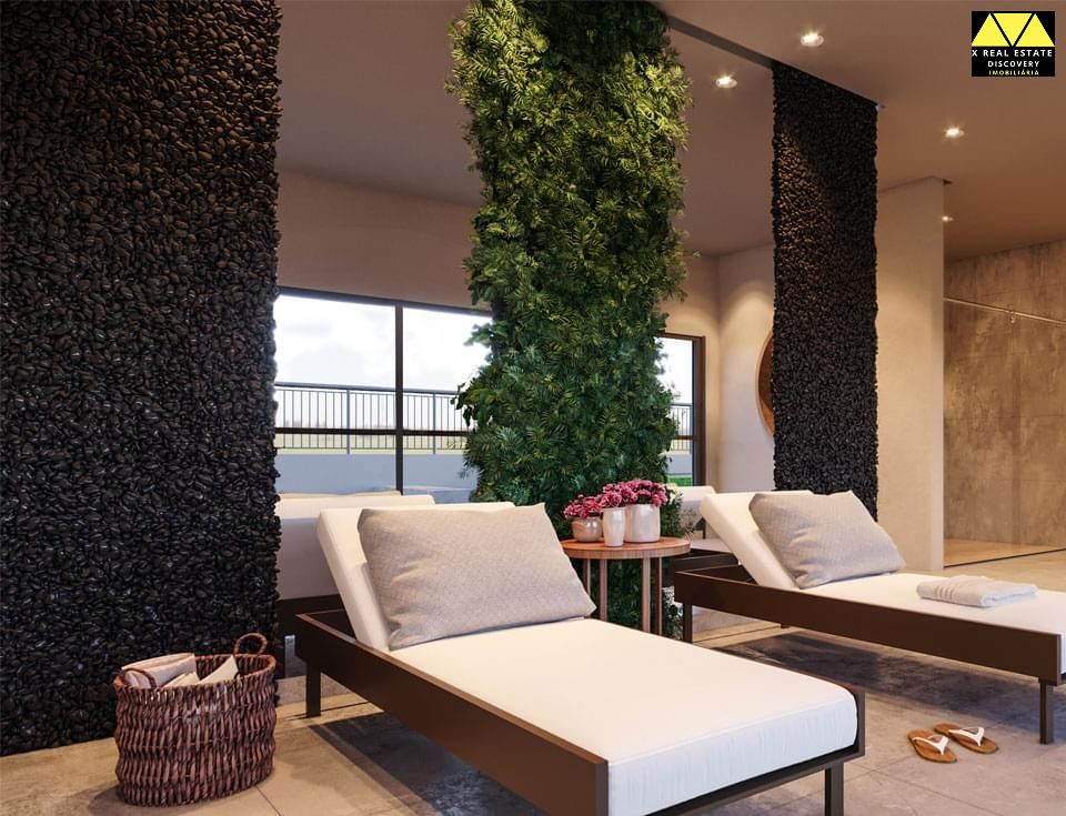 Apartamento, 3 quartos, 105 m² - Foto 11