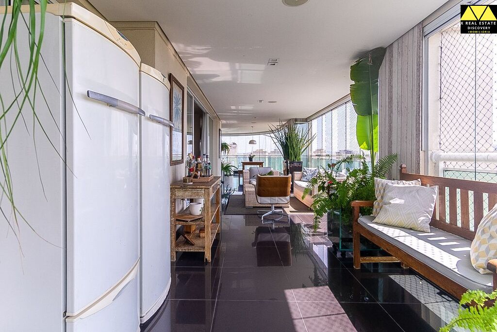 Apartamento, 4 quartos, 355 m² - Foto 21