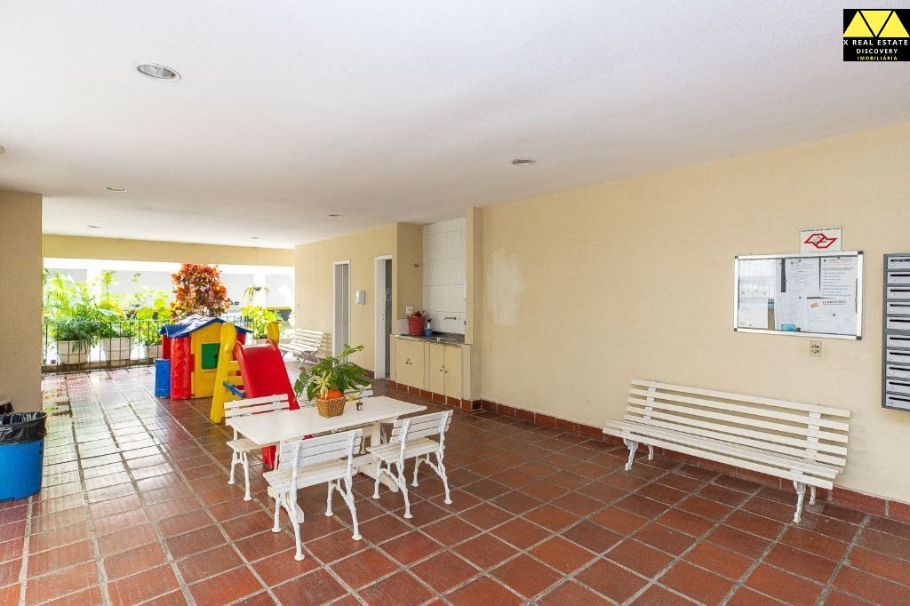 Apartamento à venda com 3 quartos, 92m² - Foto 24