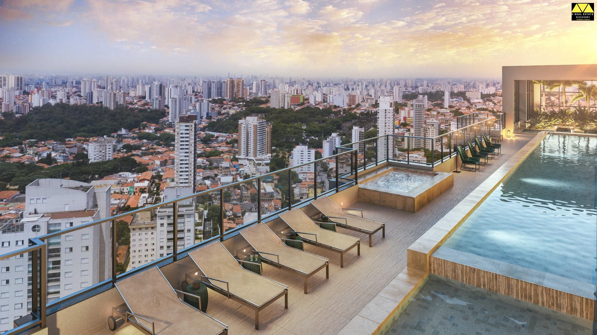 Apartamento, 3 quartos, 131 m² - Foto 41