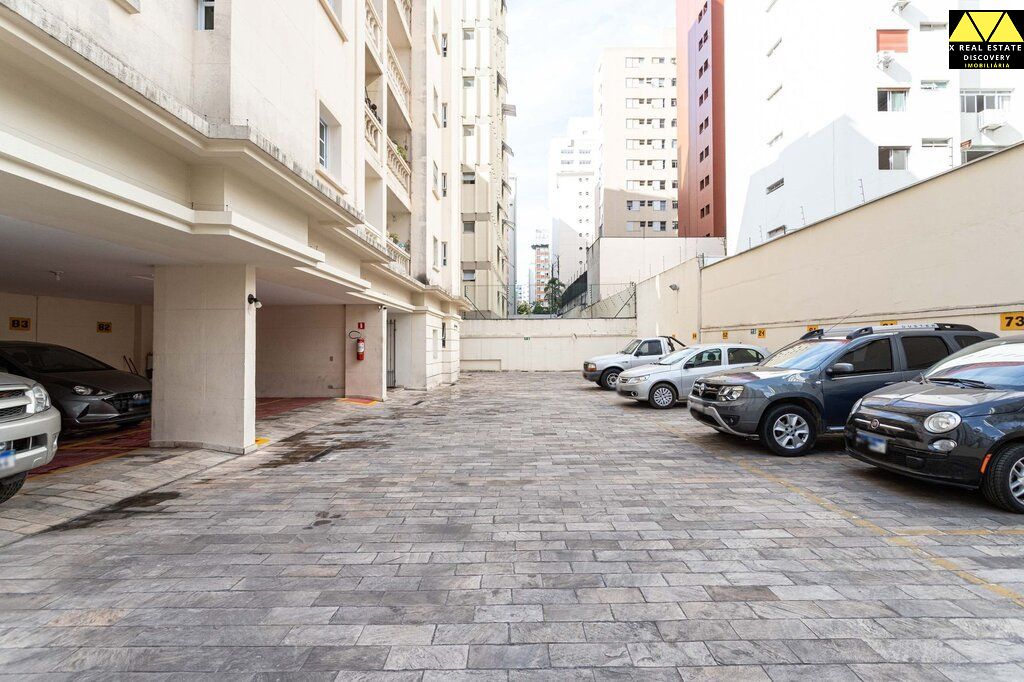 Apartamento à venda com 3 quartos, 126m² - Foto 33