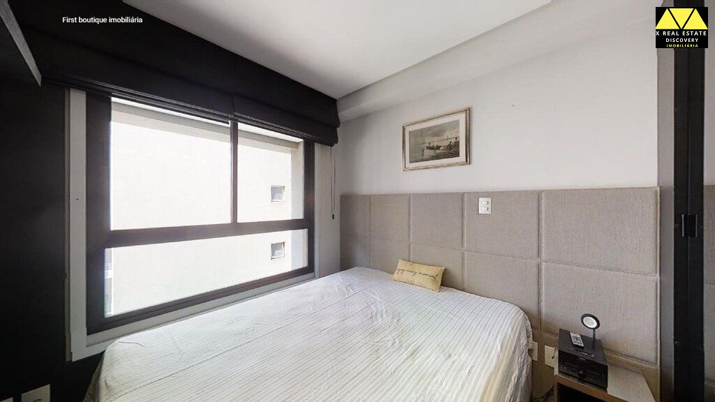Apartamento, 1 quarto, 33 m² - Foto 10