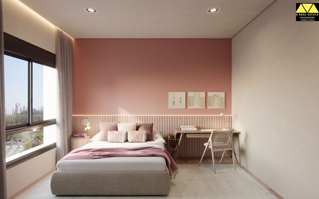 Apartamento, 3 quartos, 231 m² - Foto 11