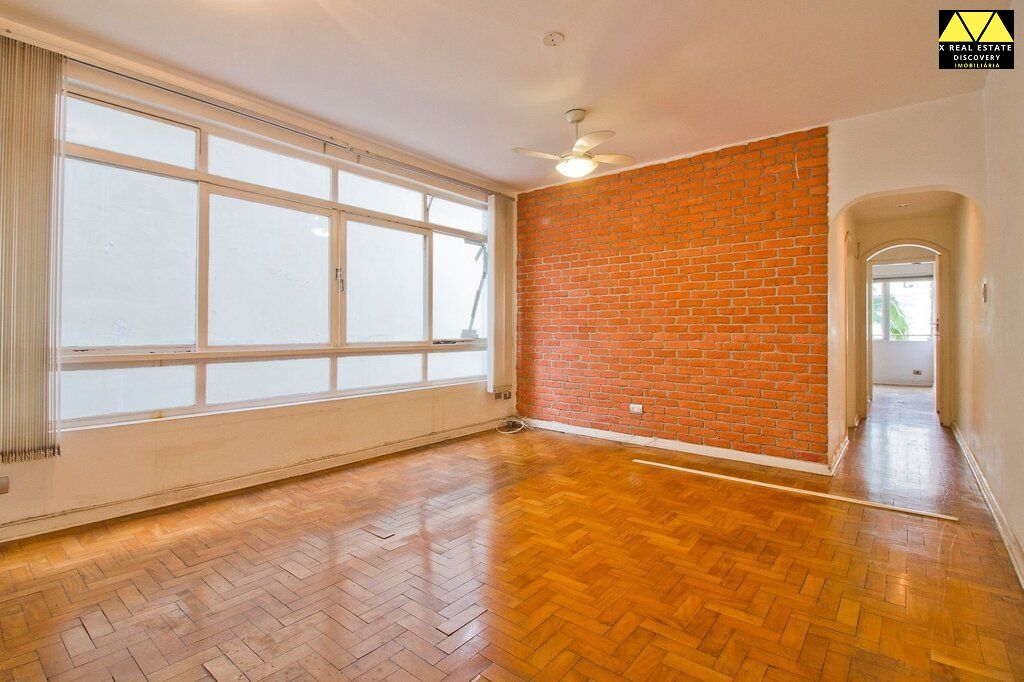 Apartamento, 2 quartos, 82 m² - Foto 1