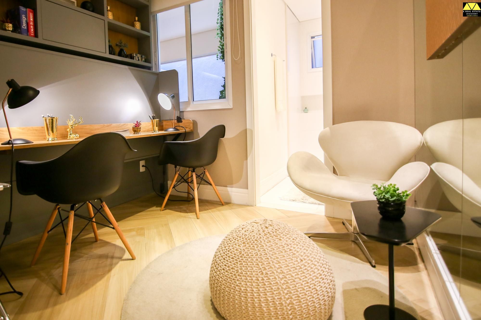 Cobertura, 4 quartos, 247 m² - Foto 14