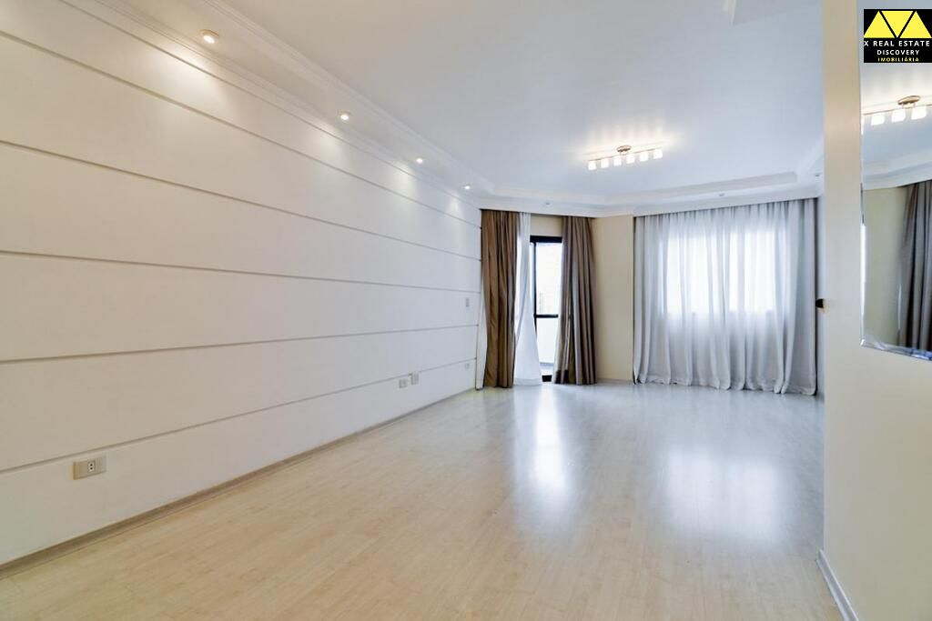 Apartamento à venda com 3 quartos, 127m² - Foto 3