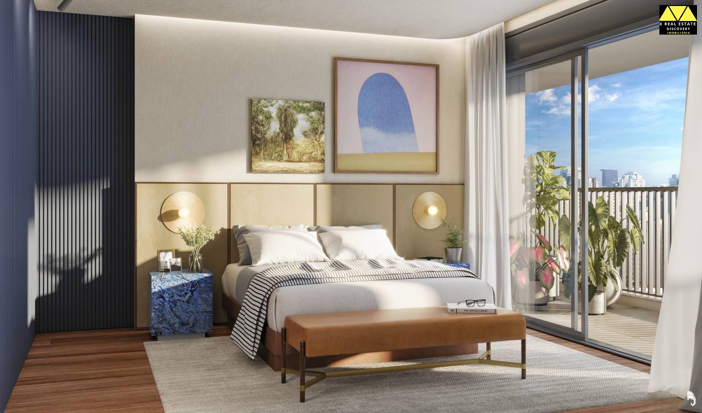 Apartamento, 2 quartos, 151 m² - Foto 6