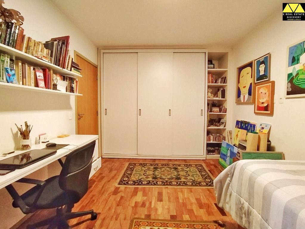 Apartamento à venda com 3 quartos, 172m² - Foto 16