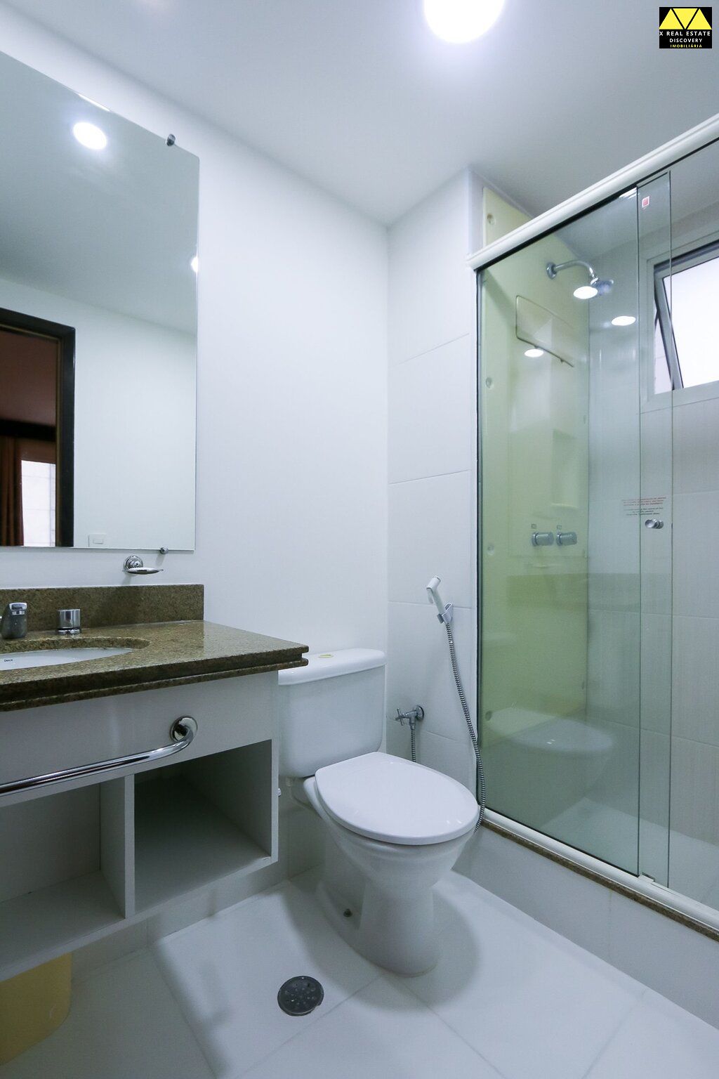 Apartamento, 1 quarto, 27 m² - Foto 3