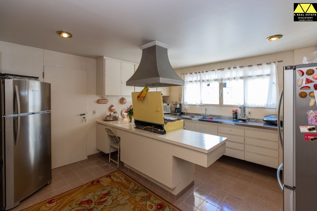 Apartamento, 4 quartos, 466 m² - Foto 17