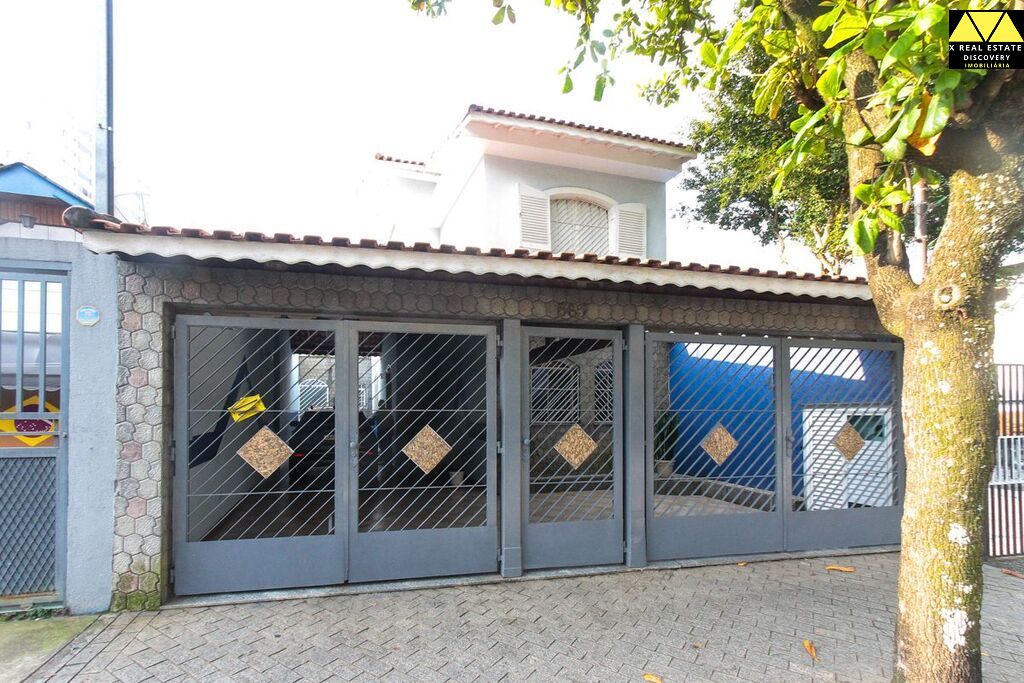 Casa à venda com 4 quartos, 208m² - Foto 74