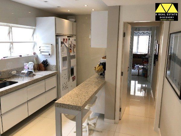 Apartamento, 3 quartos, 135 m² - Foto 7