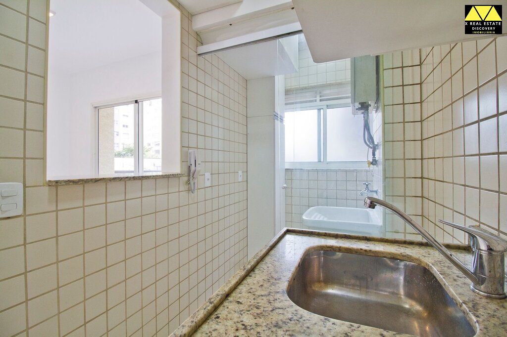 Apartamento, 2 quartos, 47 m² - Foto 24