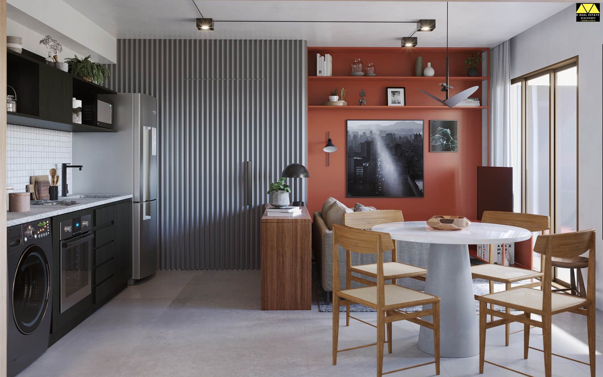 Apartamento, 2 quartos, 43 m² - Foto 19