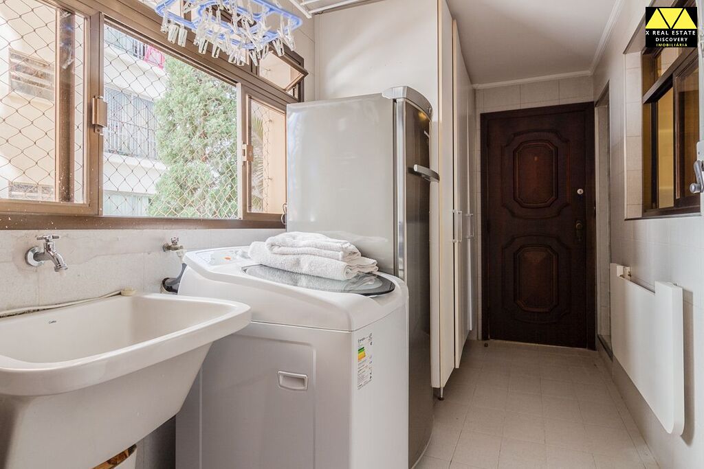Apartamento, 3 quartos, 133 m² - Foto 20