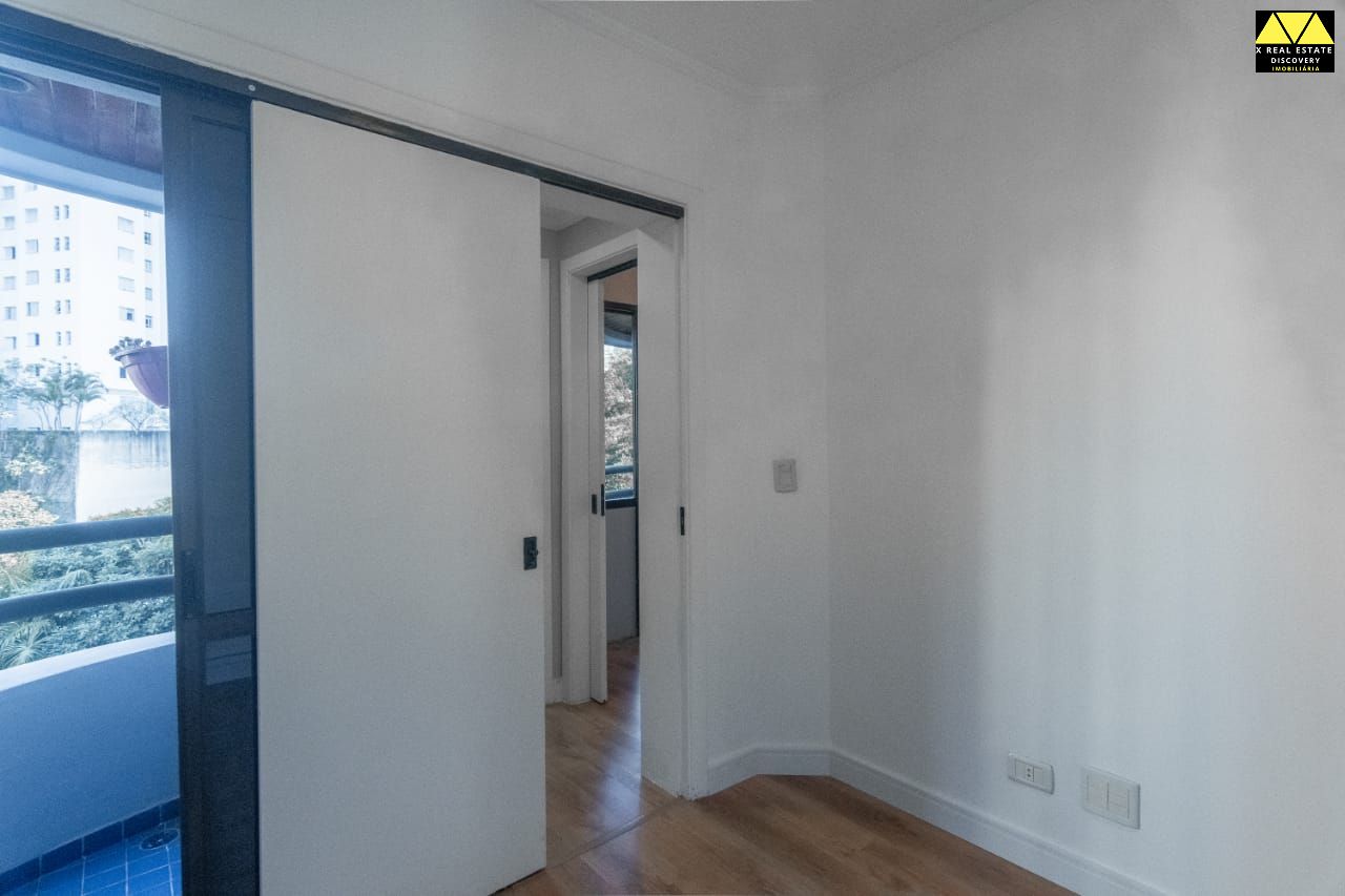 Apartamento, 1 quarto, 30 m² - Foto 8