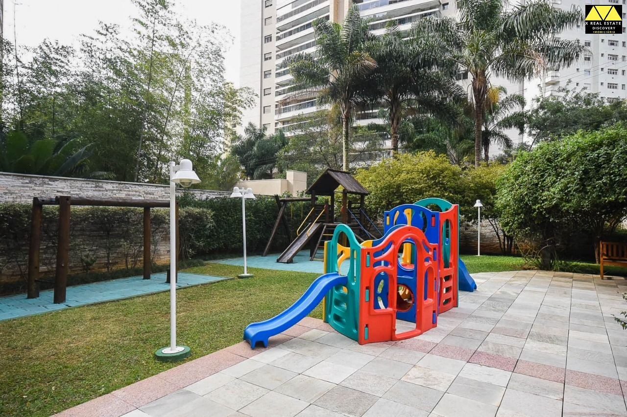 Apartamento, 3 quartos, 193 m² - Foto 24