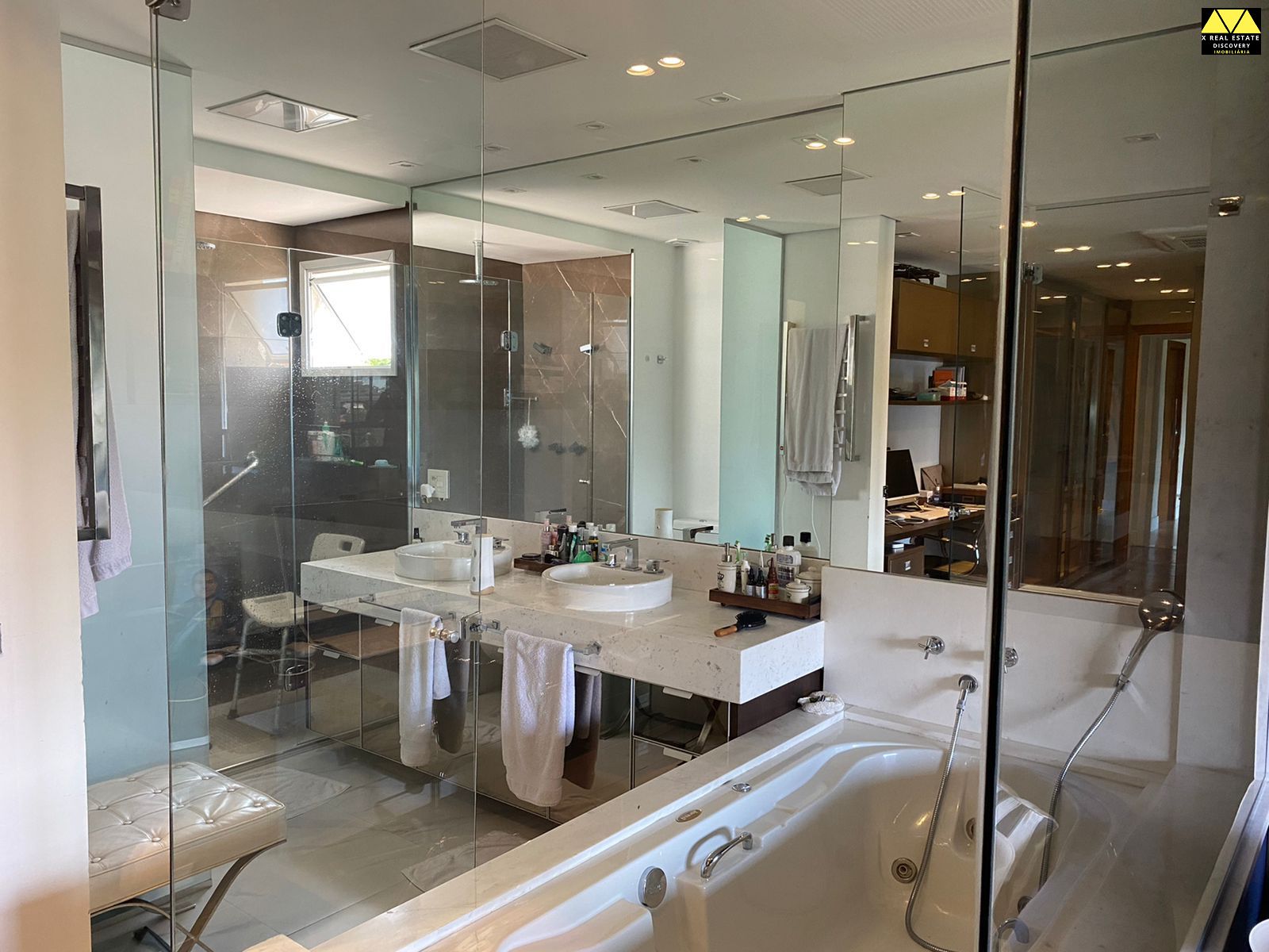 Apartamento, 3 quartos, 251 m² - Foto 22