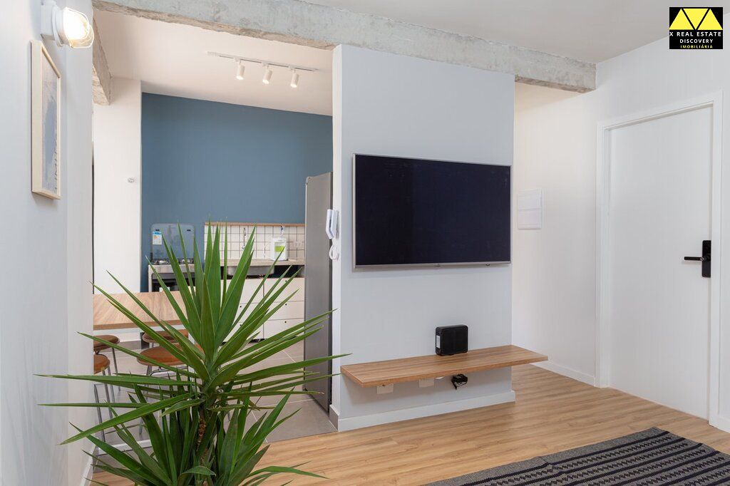 Apartamento, 4 quartos, 110 m² - Foto 4