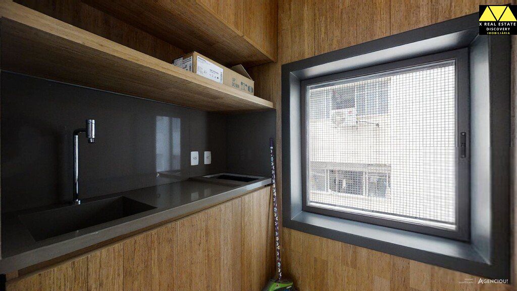 Apartamento à venda com 2 quartos, 72m² - Foto 3