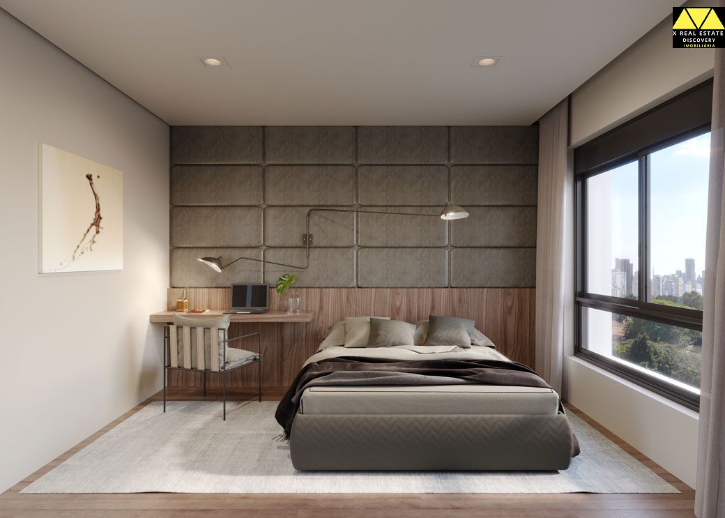 Apartamento, 3 quartos, 231 m² - Foto 6
