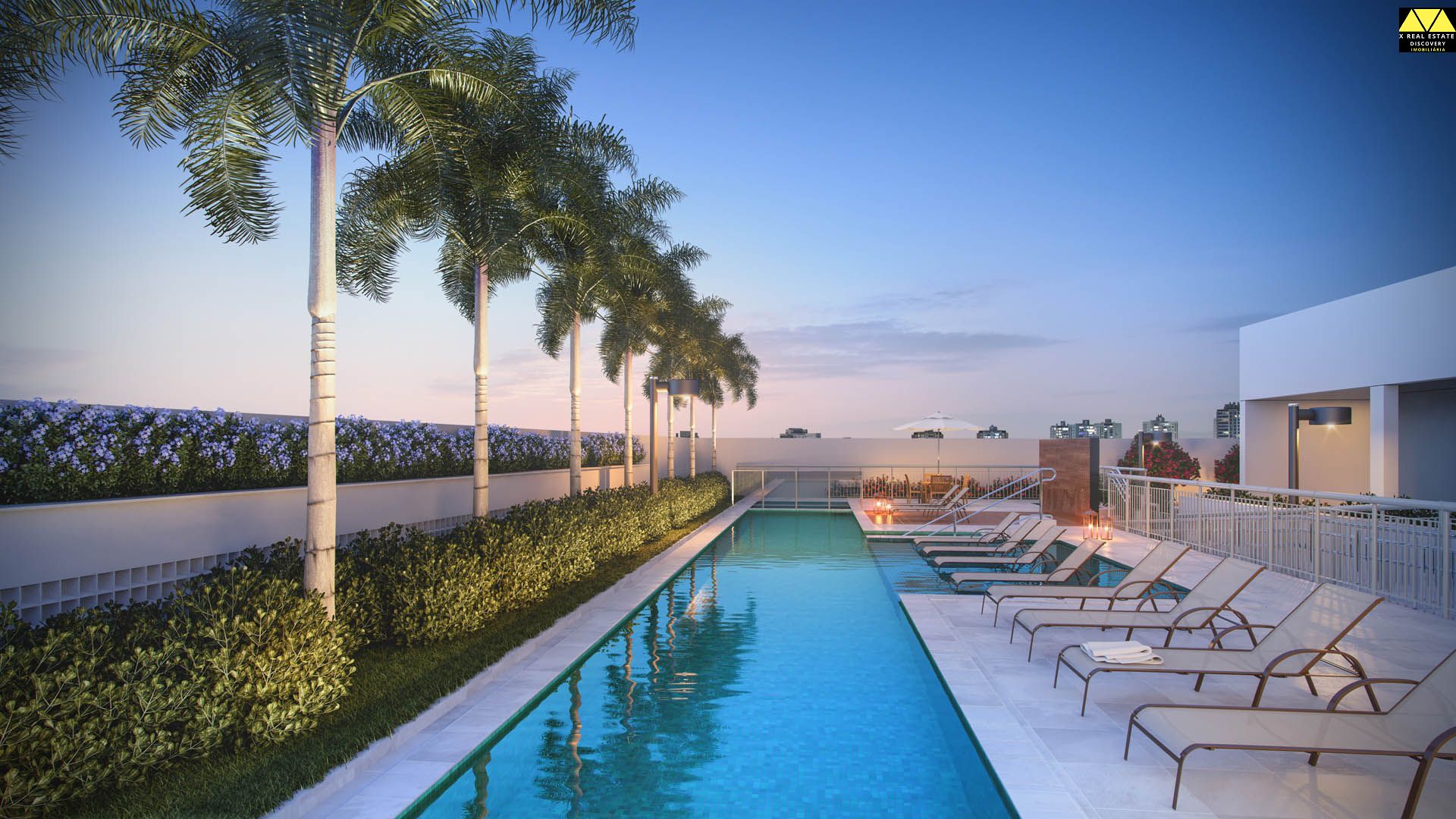 Apartamento, 2 quartos, 114 m² - Foto 36