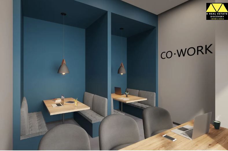 Apartamento, 3 quartos, 55 m² - Foto 11