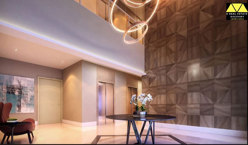 Apartamento, 1 quarto, 52 m² - Foto 2