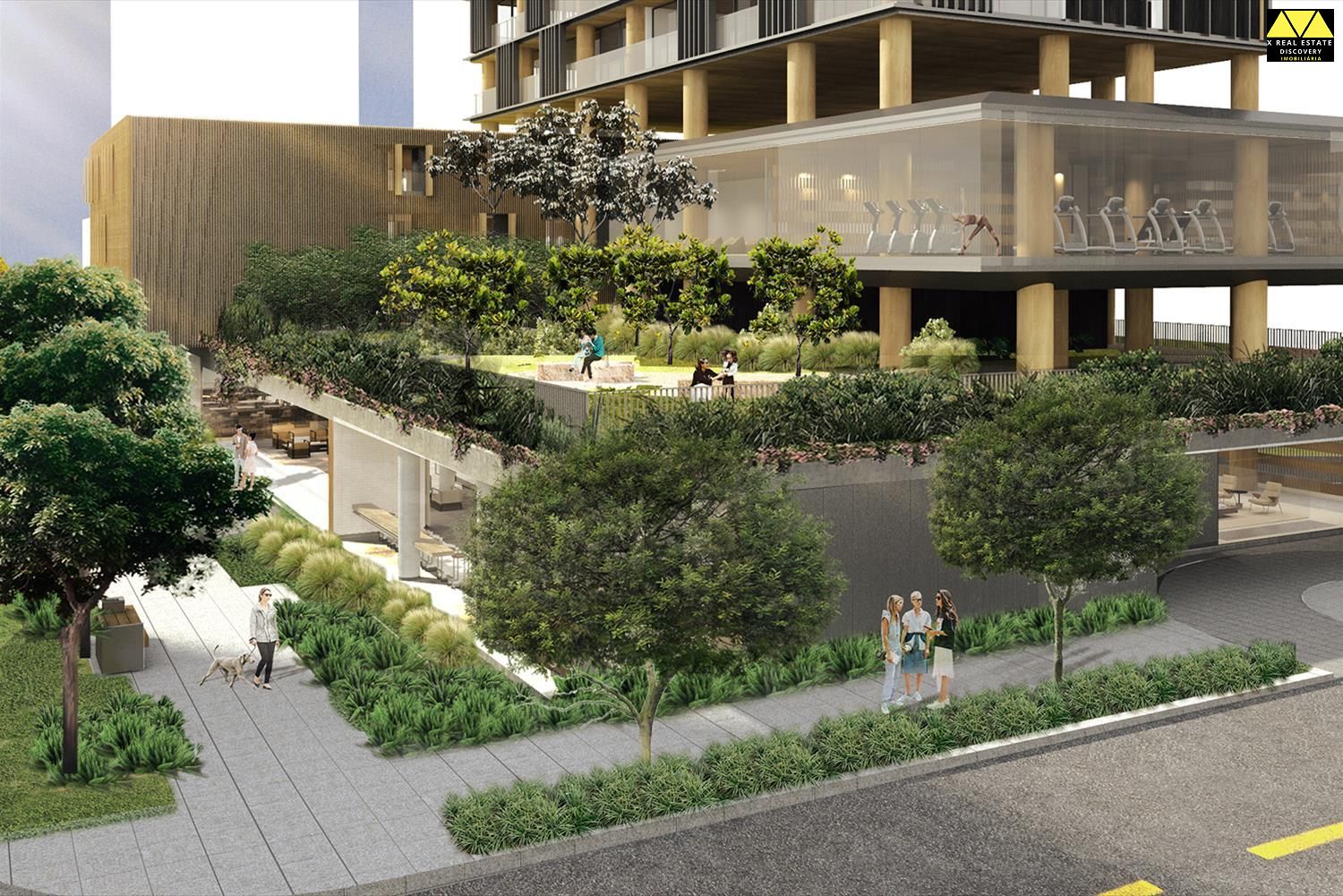 Apartamento, 3 quartos, 232 m² - Foto 49