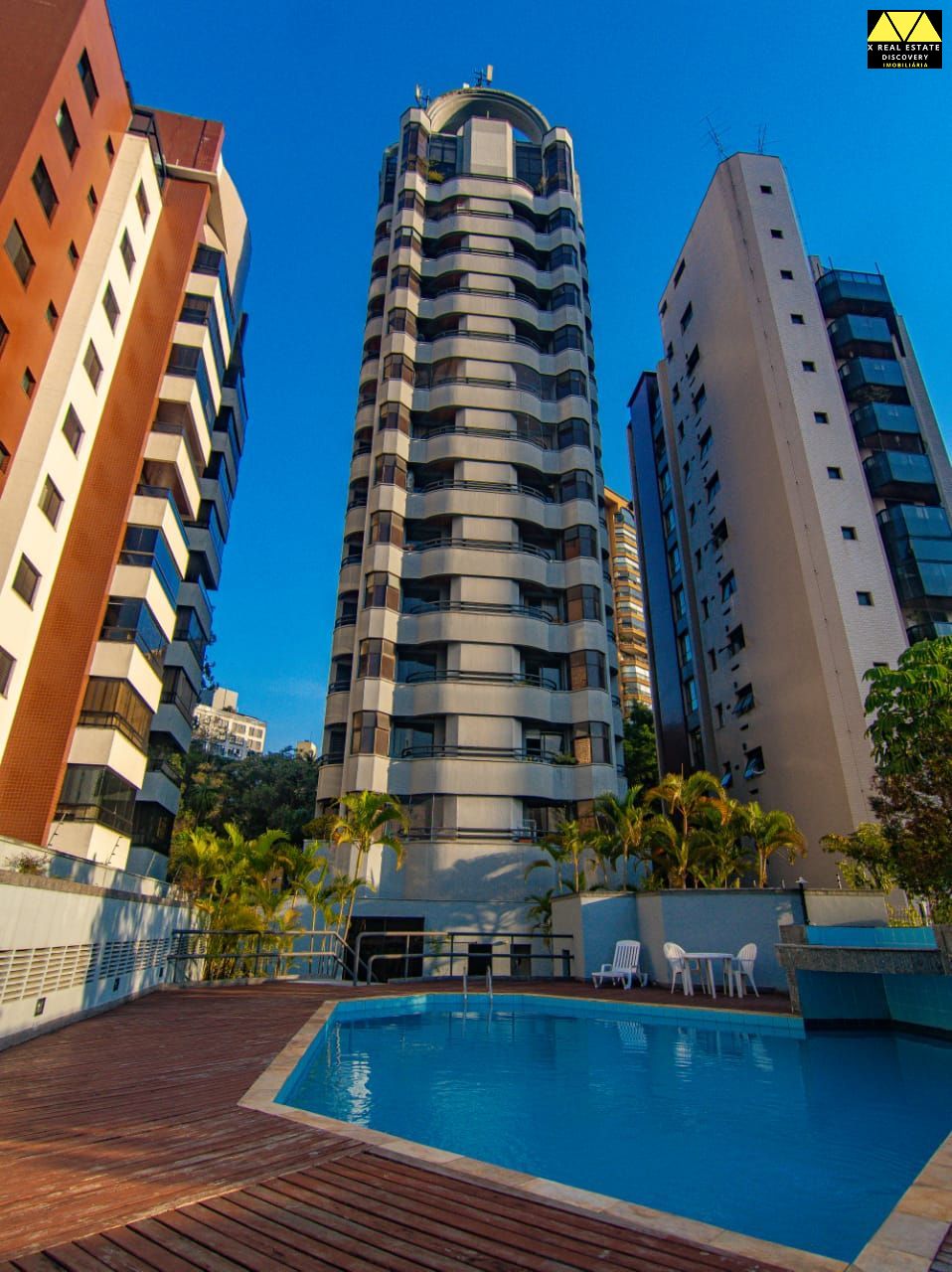 Apartamento, 1 quarto, 30 m² - Foto 19