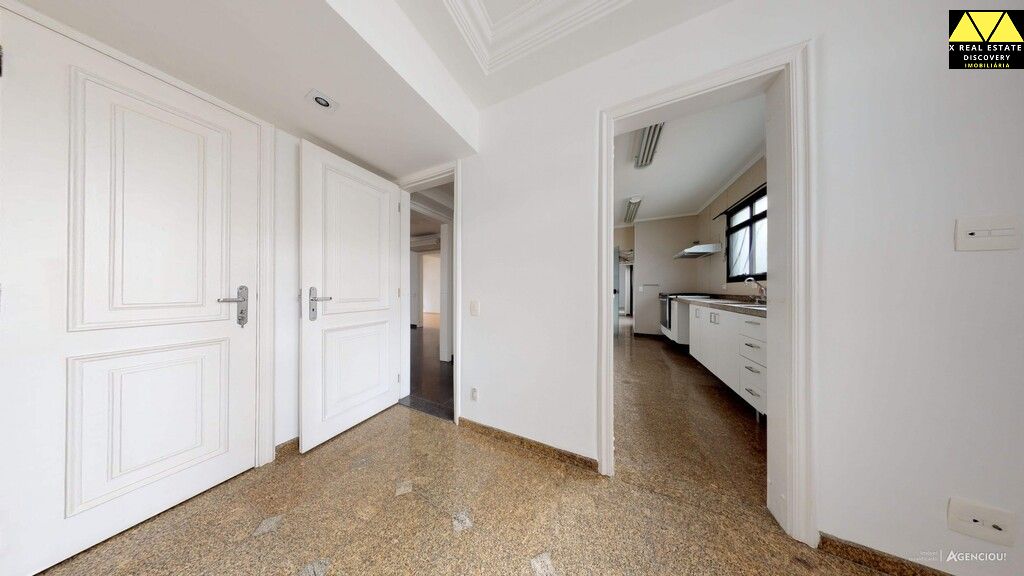Apartamento, 4 quartos, 292 m² - Foto 9