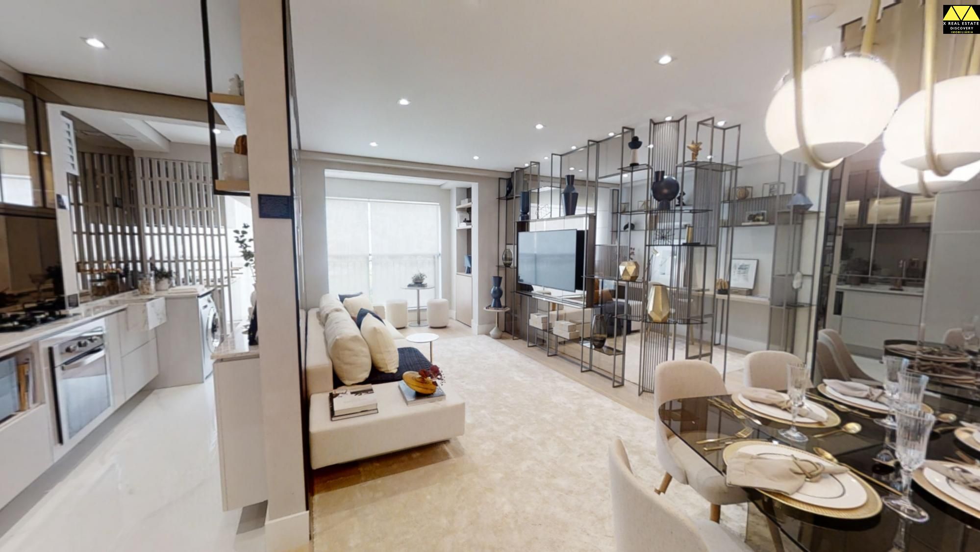 Apartamento, 5 quartos, 186 m² - Foto 3