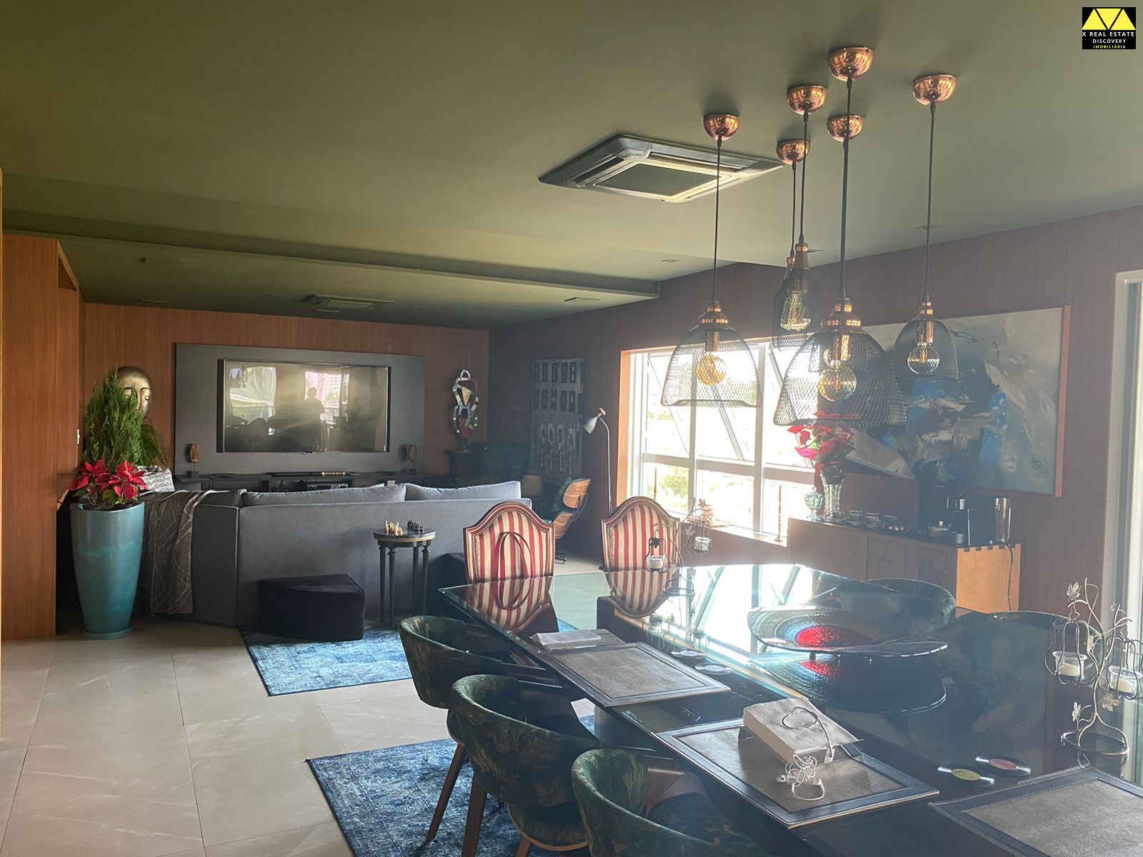 Apartamento, 3 quartos, 251 m² - Foto 6