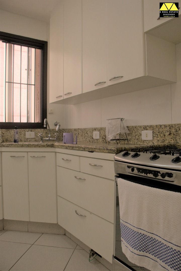 Apartamento, 4 quartos, 297 m² - Foto 21