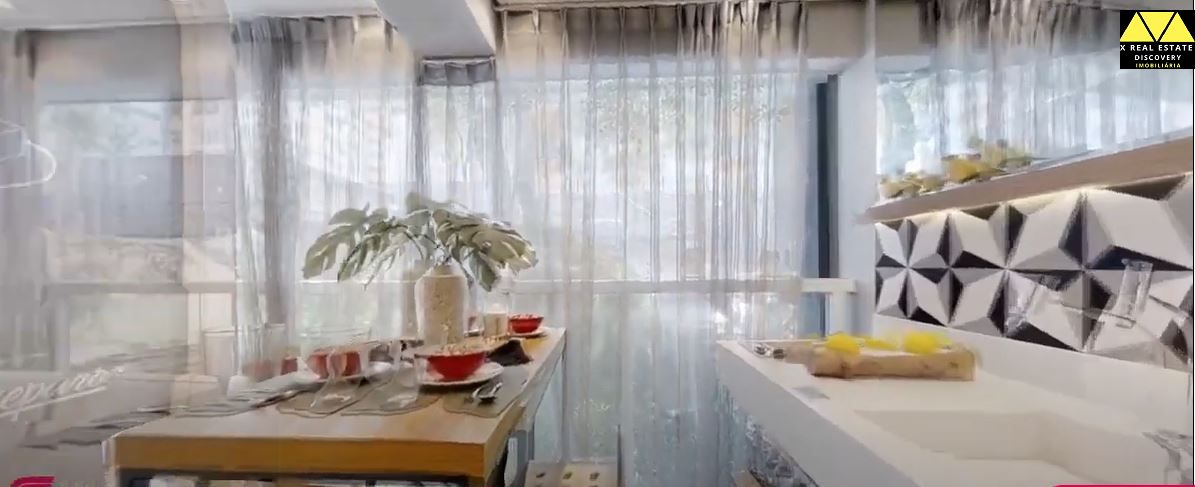 Apartamento, 2 quartos, 65 m² - Foto 7