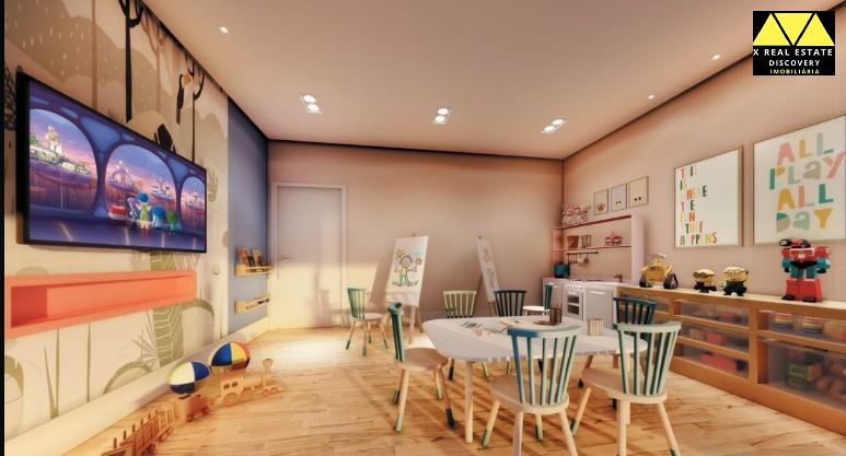 Apartamento, 2 quartos, 76 m² - Foto 19