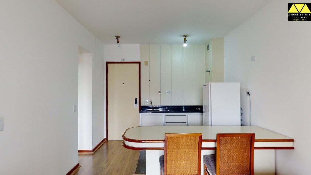Apartamento, 1 quarto, 43 m² - Foto 9